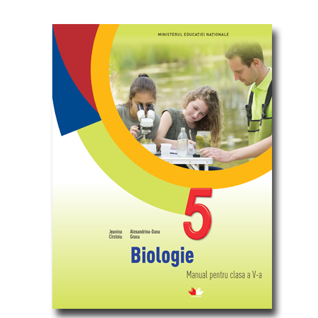 Biologie