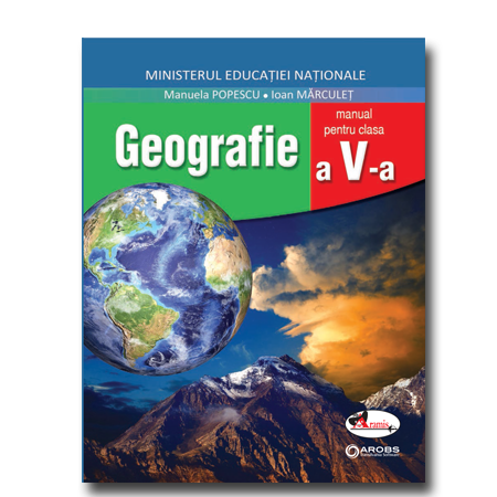 Geografie