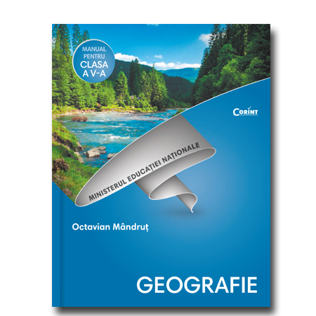 Geografie