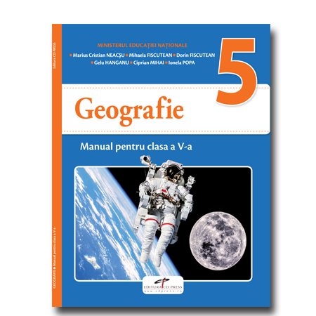 Geografie