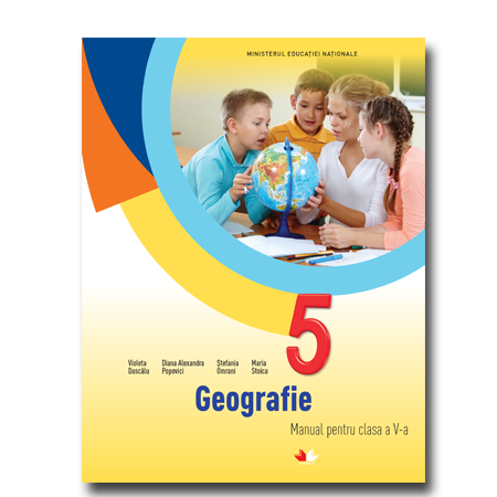 Geografie