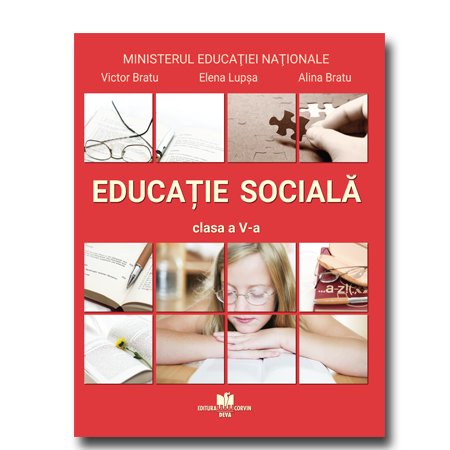 Educatie sociala