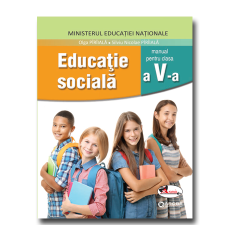 Educatie sociala