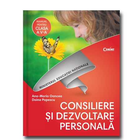 Consiliere si dezvoltare personala