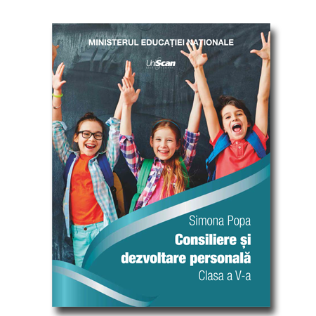 Consiliere si dezvoltare personala