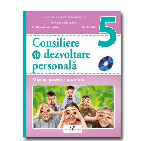 Consiliere si dezvoltare personala