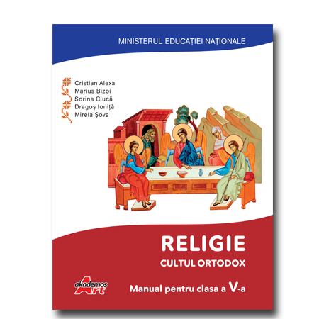 Religie Cultul Ortodox
