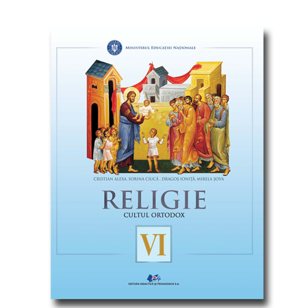 Religie Cultul Ortodox