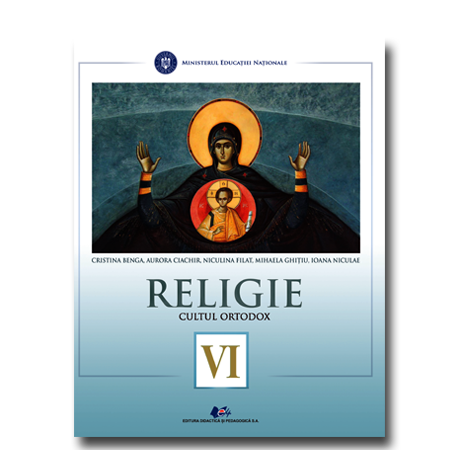 Religie Cultul Ortodox