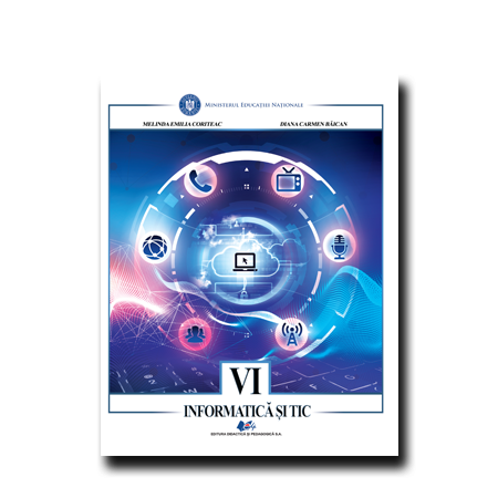Informatica si TIC