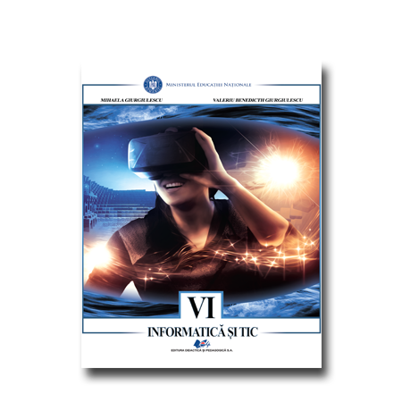 Informatica si TIC