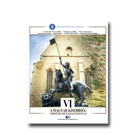 Istoria si traditiile minoritatii maghiare