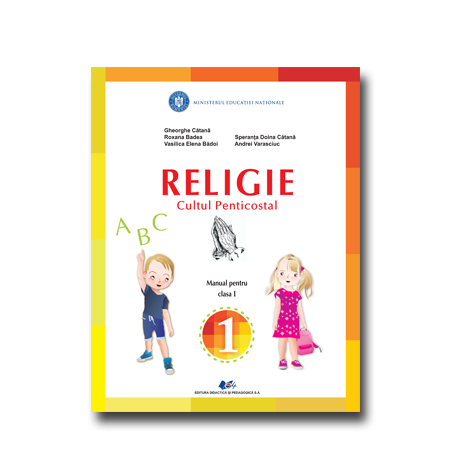 Religie Cultul Penticostal