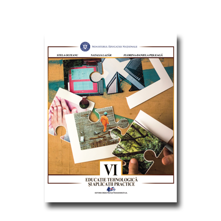 Educatie tehnologica si aplicatii practice