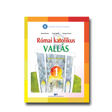 Religie Cultul romano-catolic in limba maghiara