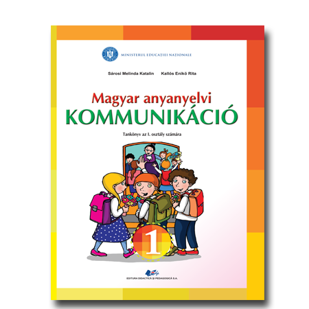 Comunicare in limba materna maghiara