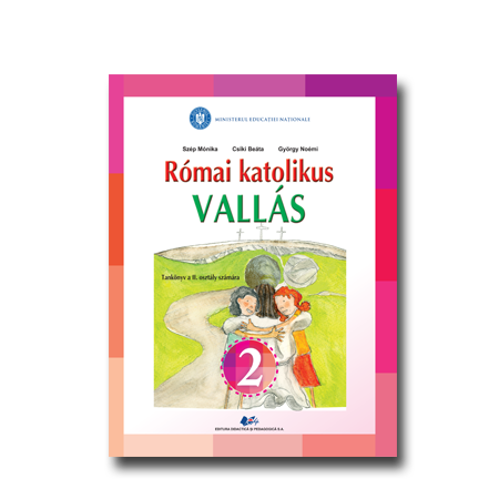 Religie Cultul romano-catolic in limba maghiara