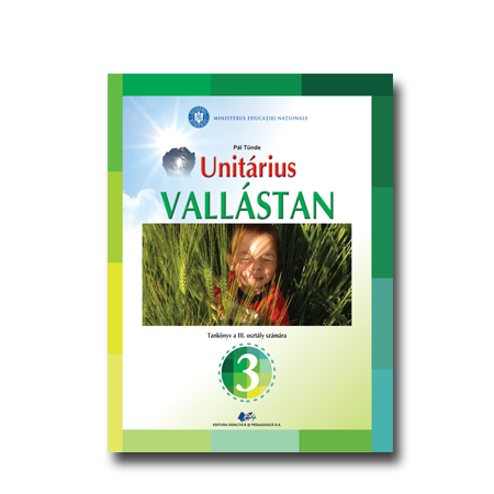 Religie Cultul Unitarian