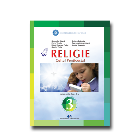 Religie Cultul Penticostal