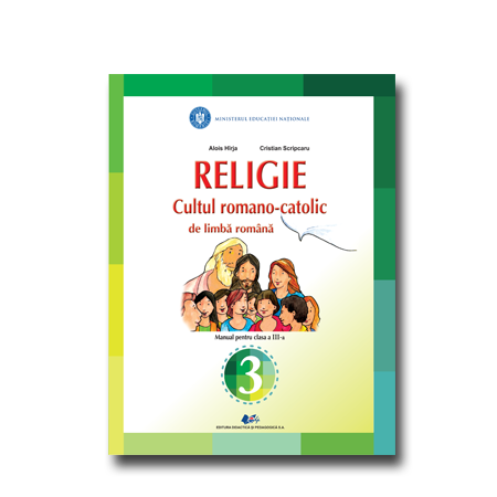 Religie Cultul romano-catolic
