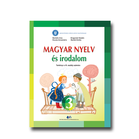 Limba si literatura materna maghiara