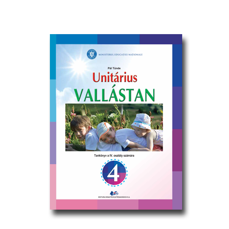 Religie Cultul Unitarian