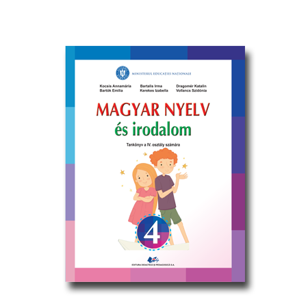 Limba si literatura materna maghiara