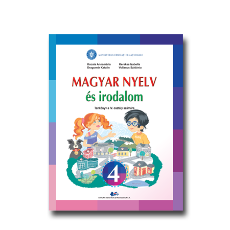 Limba si literatura materna maghiara