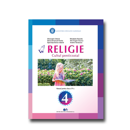 Religie Cultul Penticostal