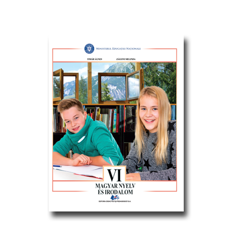 Limba si literatura materna maghiara