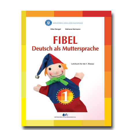 Comunicare in limba materna germana