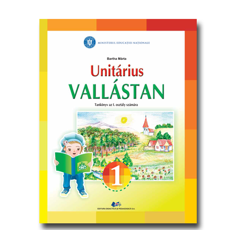 Religie Cultul Unitarian