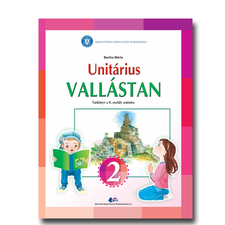 Religie Cultul Unitarian