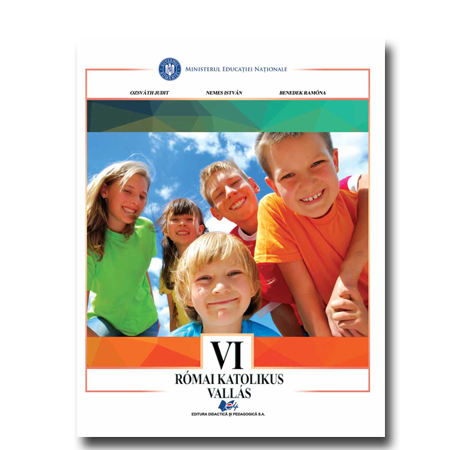 Religie Cultul romano-catolic in limba maghiara