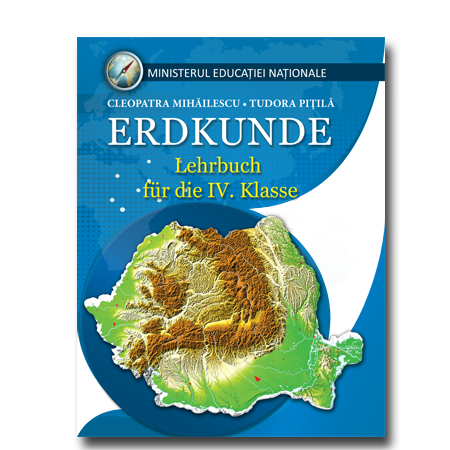 Geografie in limba germana