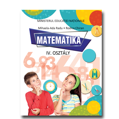 Matematica in limba maghiara