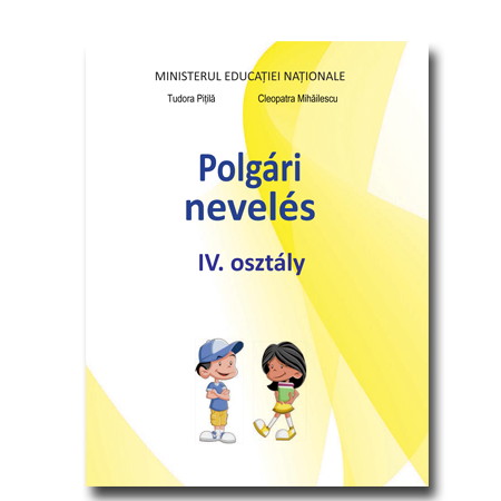 Educatie Civica in limba maghiara