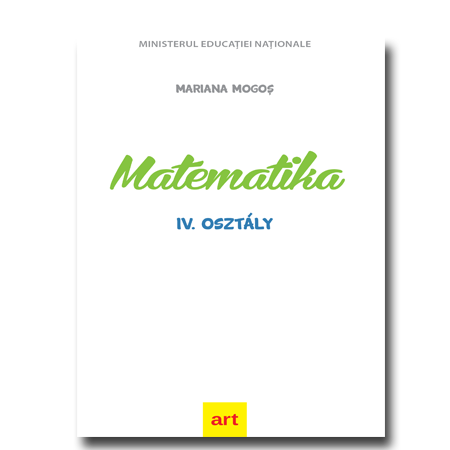 Matematica in limba maghiara