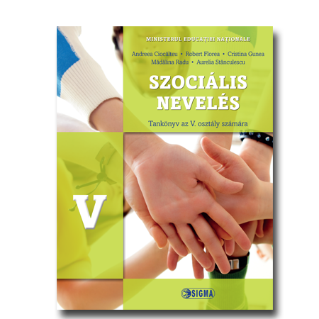 Educatie sociala in limba maghiara