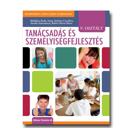 Consiliere si Dezvoltare Personala in limba maghiara