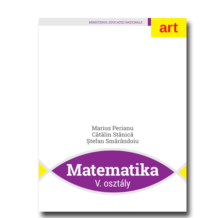 Matematica in limba maghiara