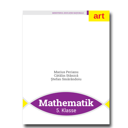 Matematica in limba germana