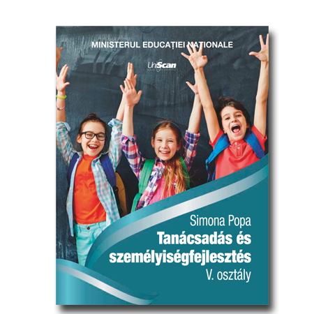 Consiliere si Dezvoltare Personala in limba maghiara