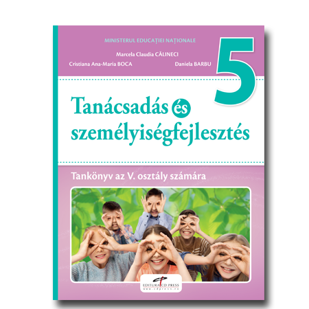 Consiliere si Dezvoltare Personala in limba maghiara