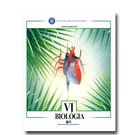 Biologie în limba maghiară