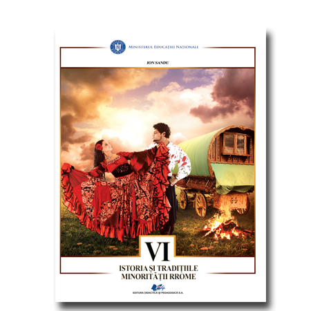 Istoria și tradițiile minorităţii rrome