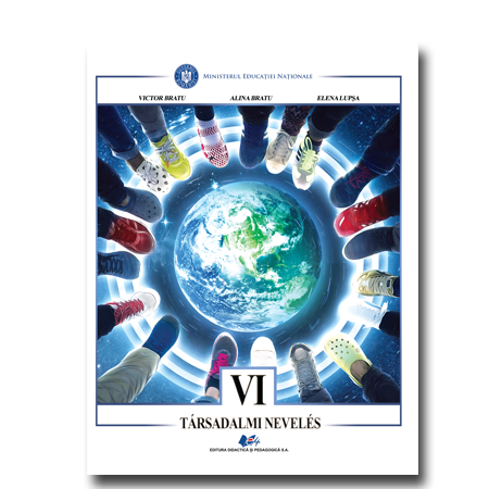 Educaţie socială în limba maghiară