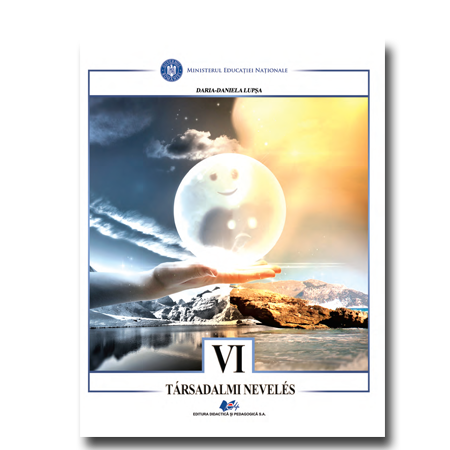 Educaţie socială în limba maghiară