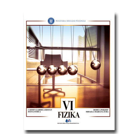 Fizică în limba maghiară