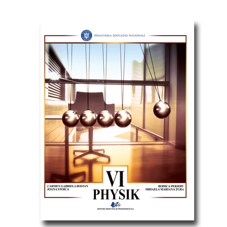 Fizică în limba germană